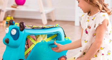 Собираетесь в путешествие?