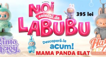 Labubu BIG INTO ENERGY si HAVE A SEAT