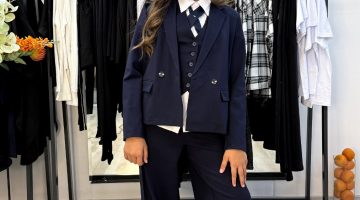 Bine ați venit la târgul școlar din CC ELAT!