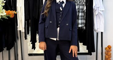 Bine ați venit la târgul școlar din CC ELAT!