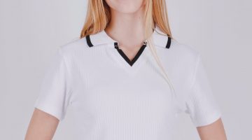 Polo e un element necesar în garderoba ta