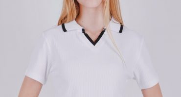 Polo e un element necesar în garderoba ta