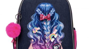 📚Rucsacuri pentru clasele primare (clasa 1-4)